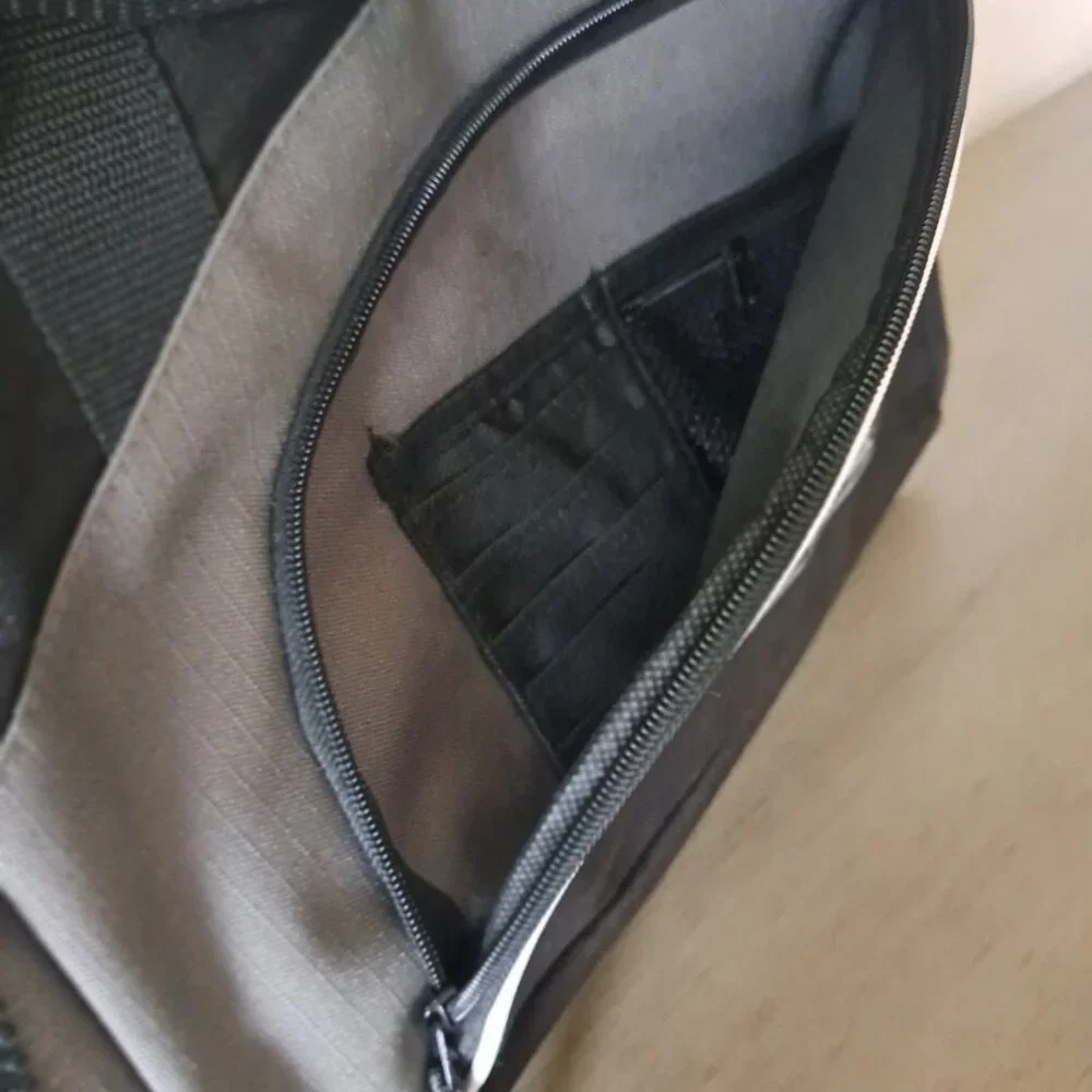 Brand New Laptop Case Black Tablet Lightweight Bag